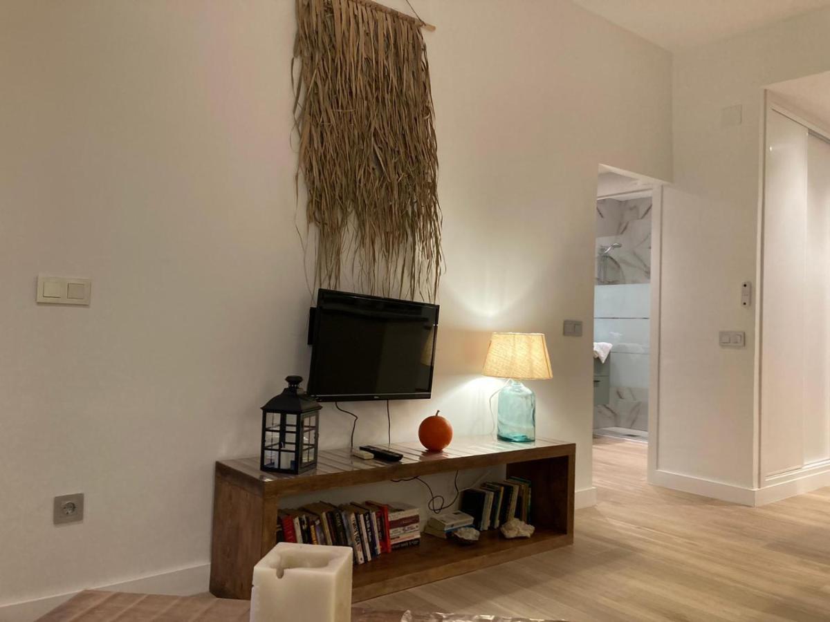 Skol 420C Fantastico 1 Dormitorio Primera Linea De Playa 马尔韦利亚 外观 照片