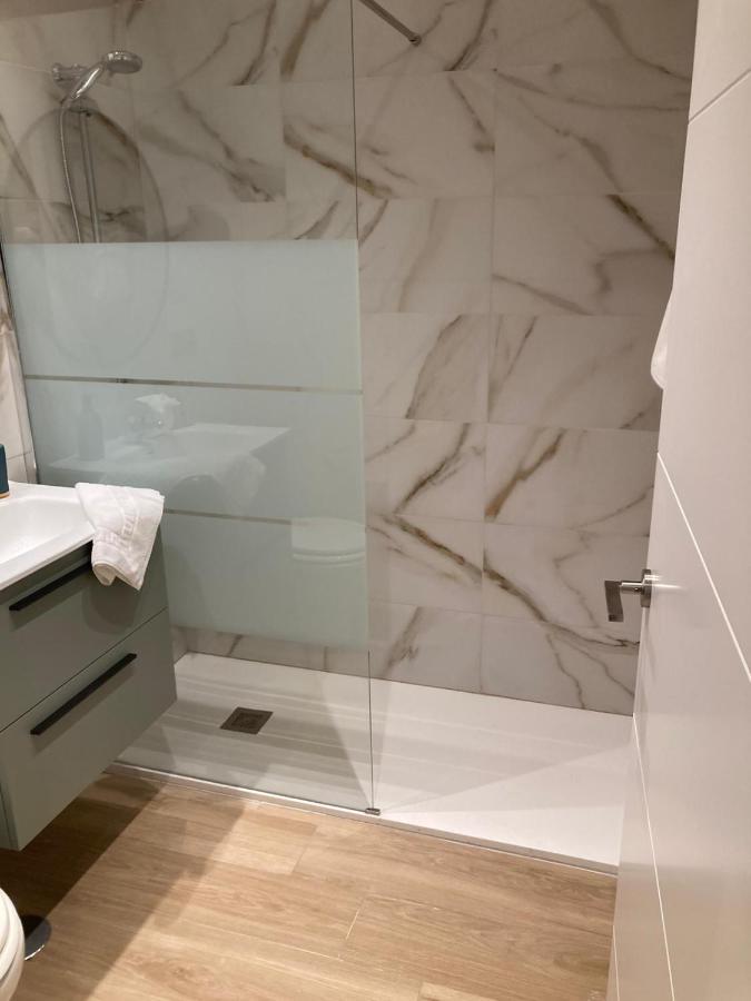 Skol 420C Fantastico 1 Dormitorio Primera Linea De Playa 马尔韦利亚 外观 照片